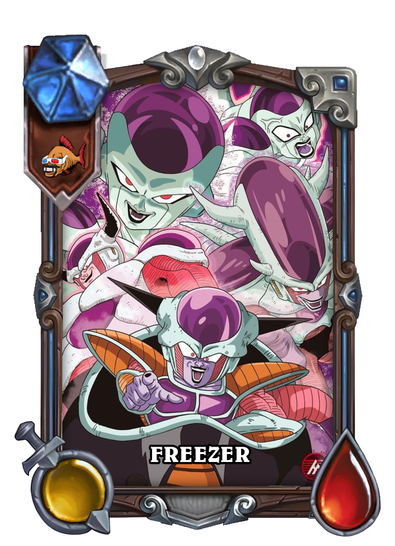 ZFA-FREEZER